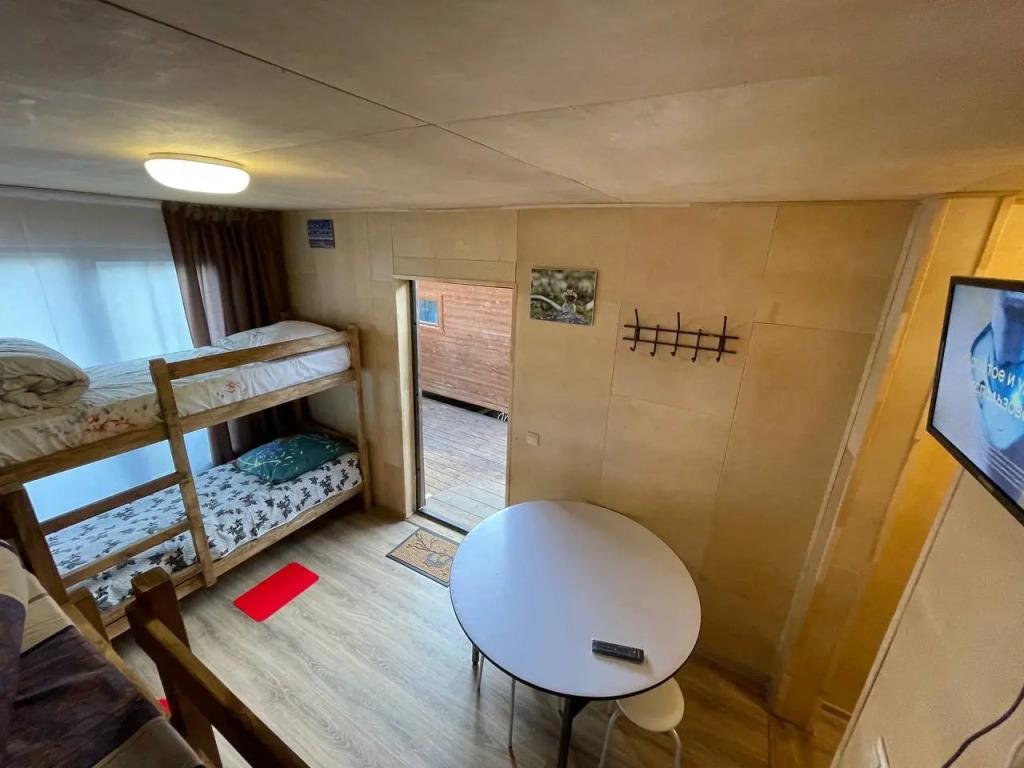 Гостевой дом На Заре - главное фото