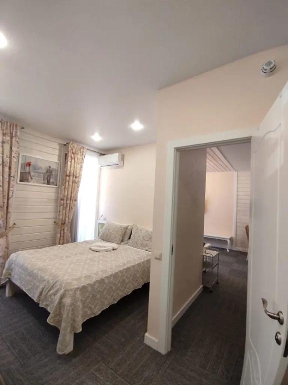 Апартаменты в апарт-отеле на ГК Солнечная Долина - главное фото