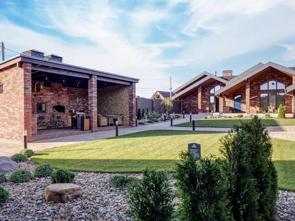 Гостевой дом Державный удел - главное фото