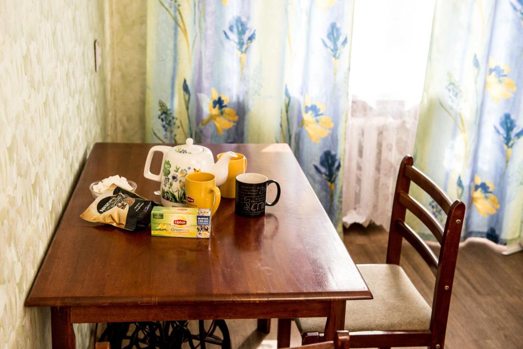 Апартаменты LpftCity - главное фото