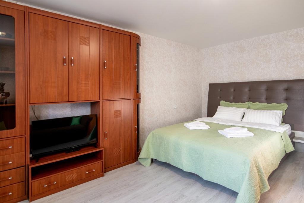 Апартаменты Однокомнатные в Павловском Посаде - главное фото