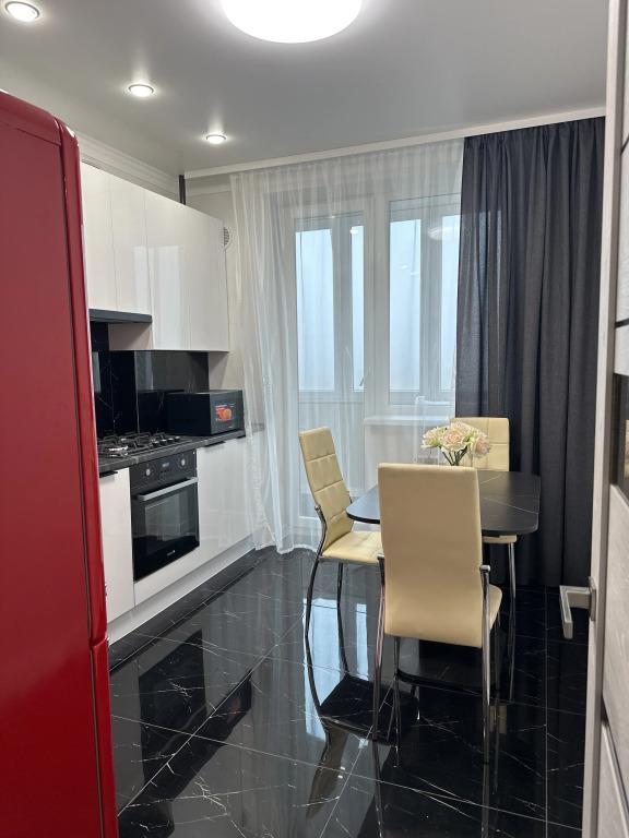 Квартира посуточно - главное фото