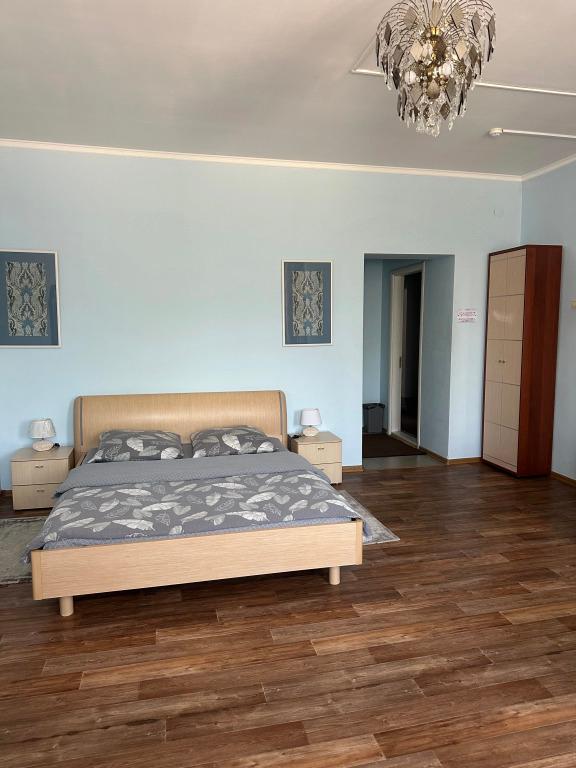 Гостиница Лада - главное фото