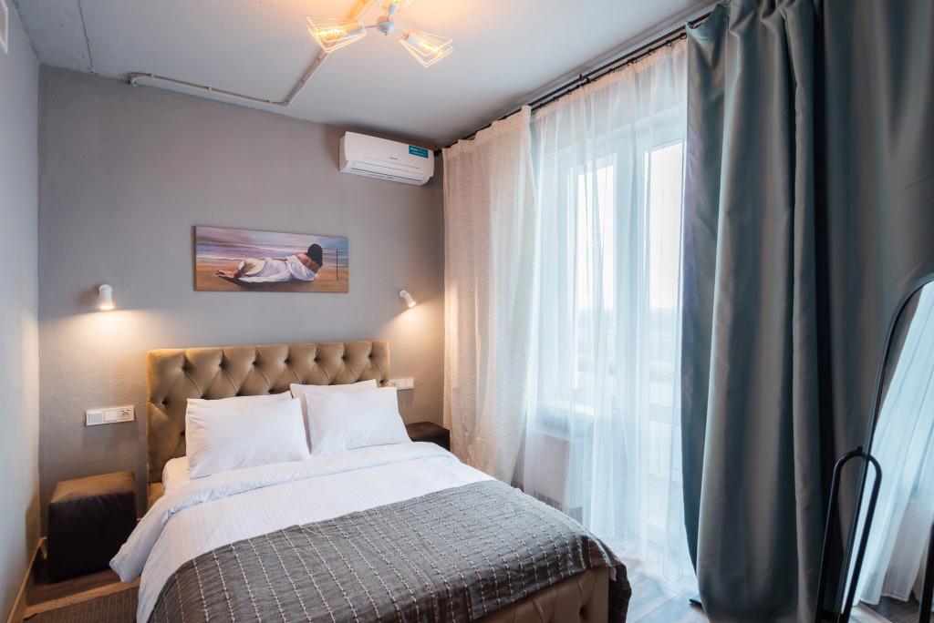 Апартаменты BRIGANTINA LOFT STILE - главное фото