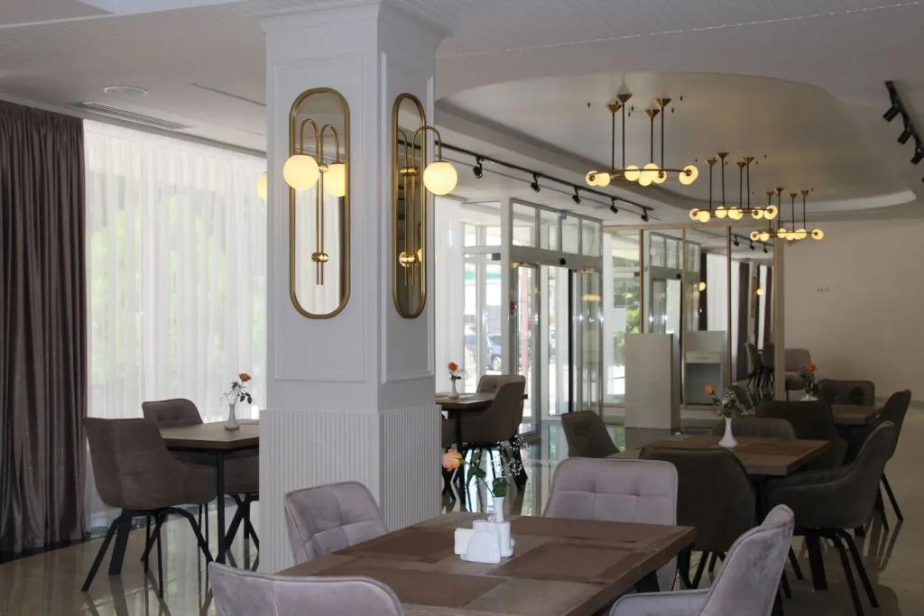 Гостиница Лидия - главное фото