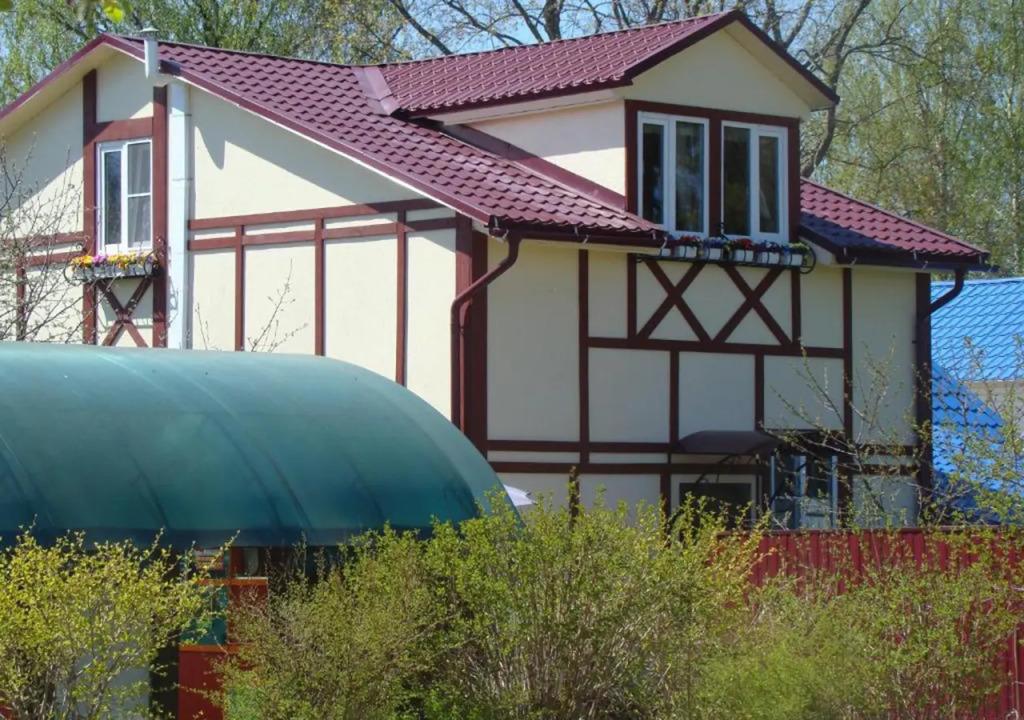 Гостевой дом КартошКино - главное фото