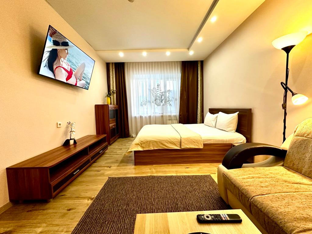 Апартаменты Fresh Room на ул. Грибоедова - главное фото