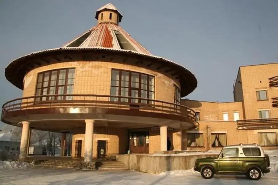 Олония - главное фото