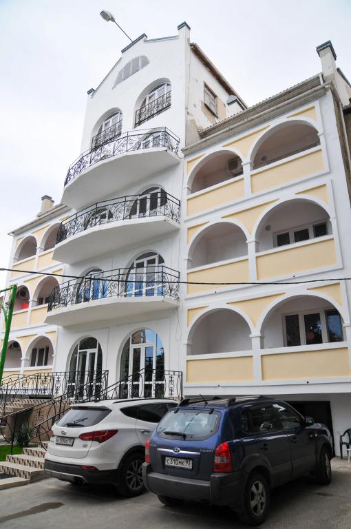 Гостевой Дом Дом Гайбуло - главное фото