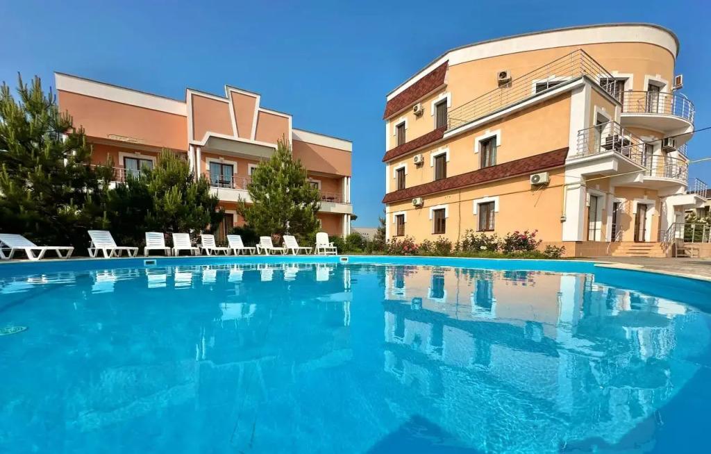 Гостевой Дом Альтера - главное фото