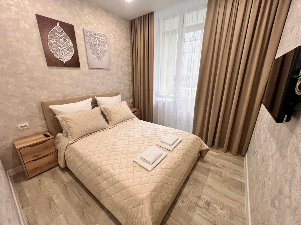 Апартаменты Сутки Как Дома на Красноармейской - главное фото