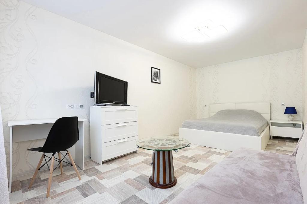 Апартаменты на Циолковского 12 - главное фото