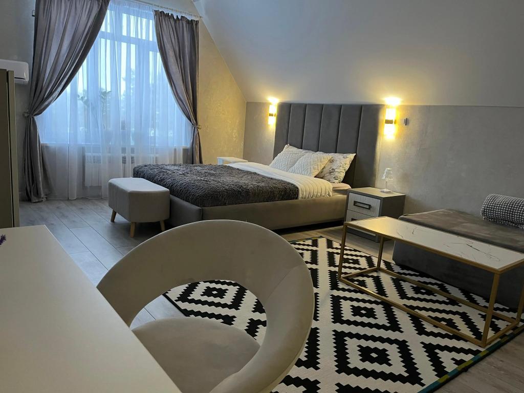 Частный Дом Уютное Гнездышко в Центре Города - главное фото