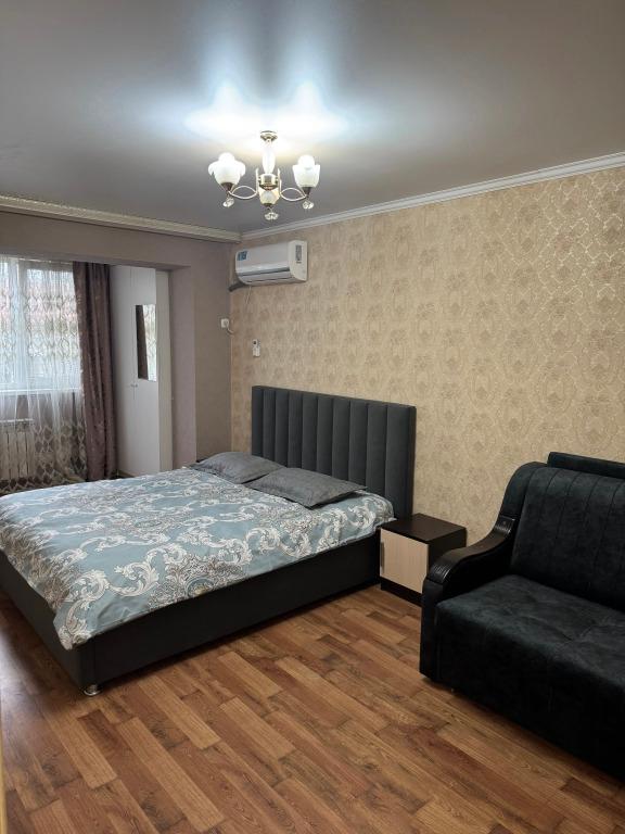 Апартаменты в центре города Нальчик - главное фото