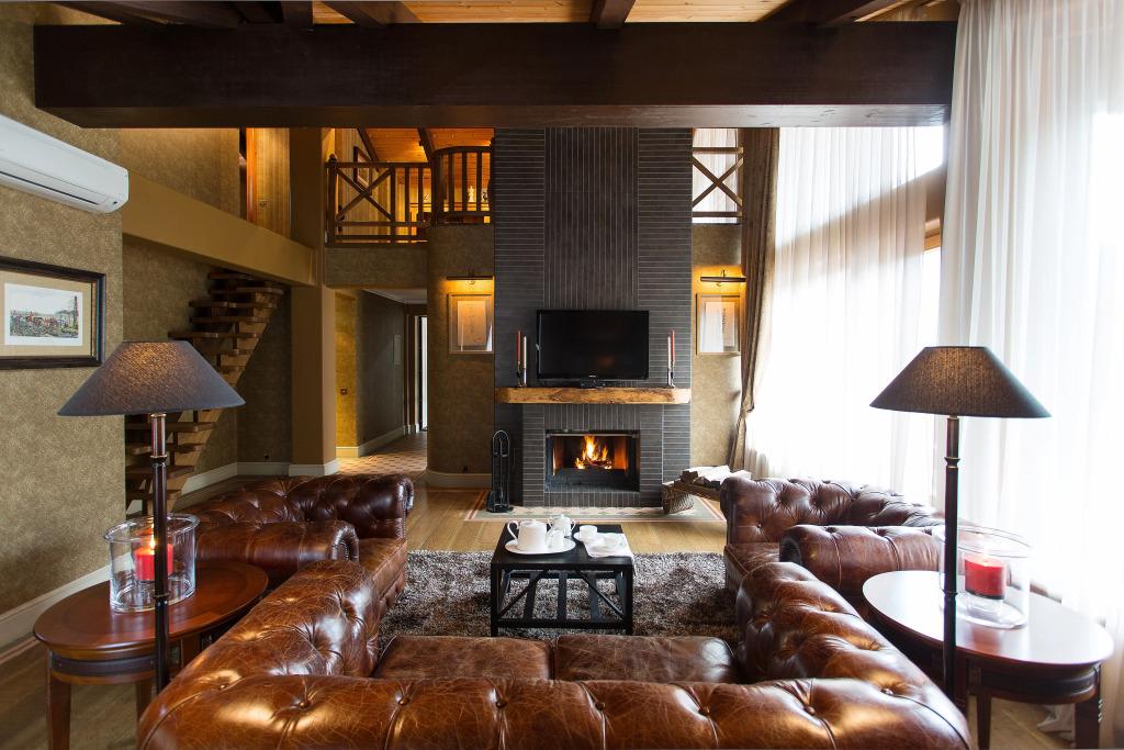 Апарт-отель Дом солнца - главное фото