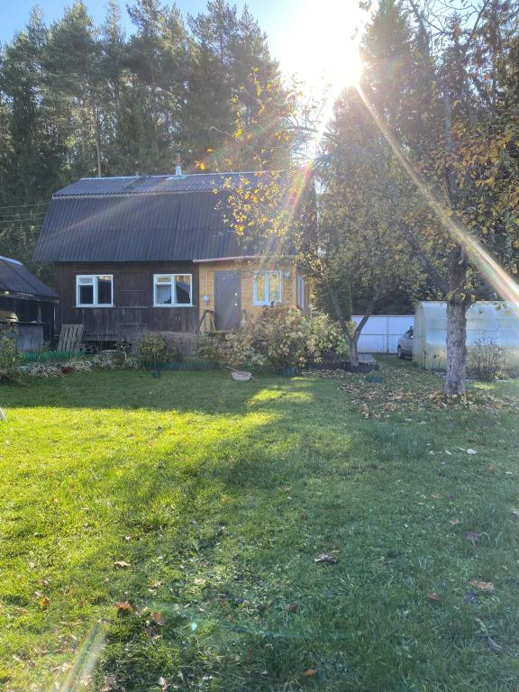 Частный дом Дом в Кубинке - главное фото