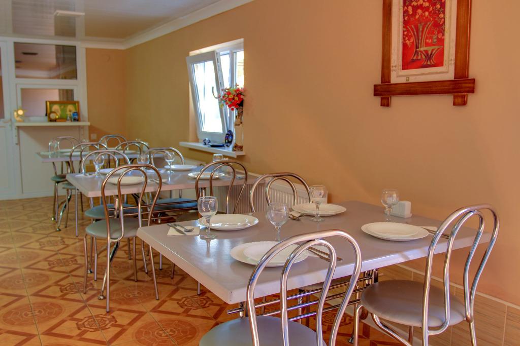 Фрегат - главное фото