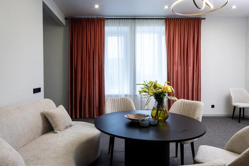 Отель Беной Тревел - главное фото