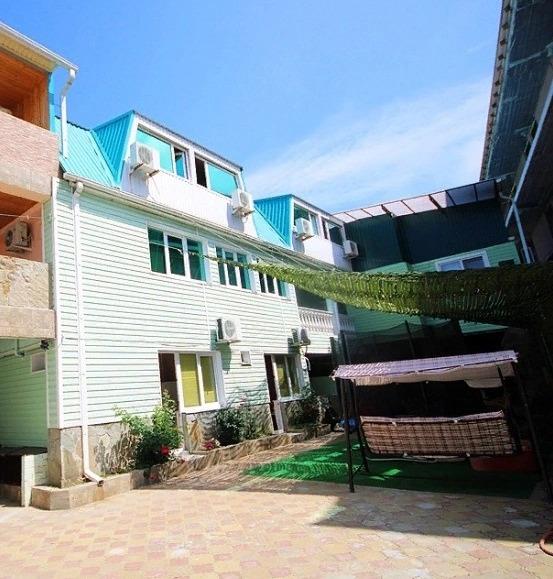 Гостевой дом ВераНика - главное фото