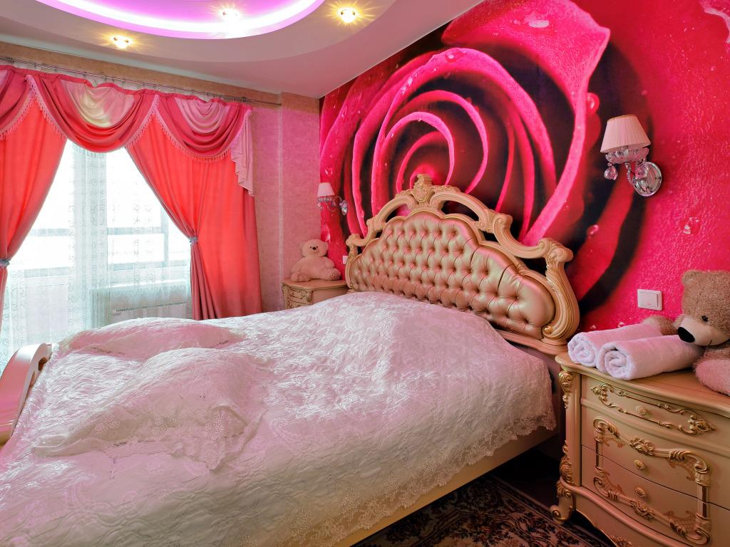 Апартаменты на Совхозной - главное фото