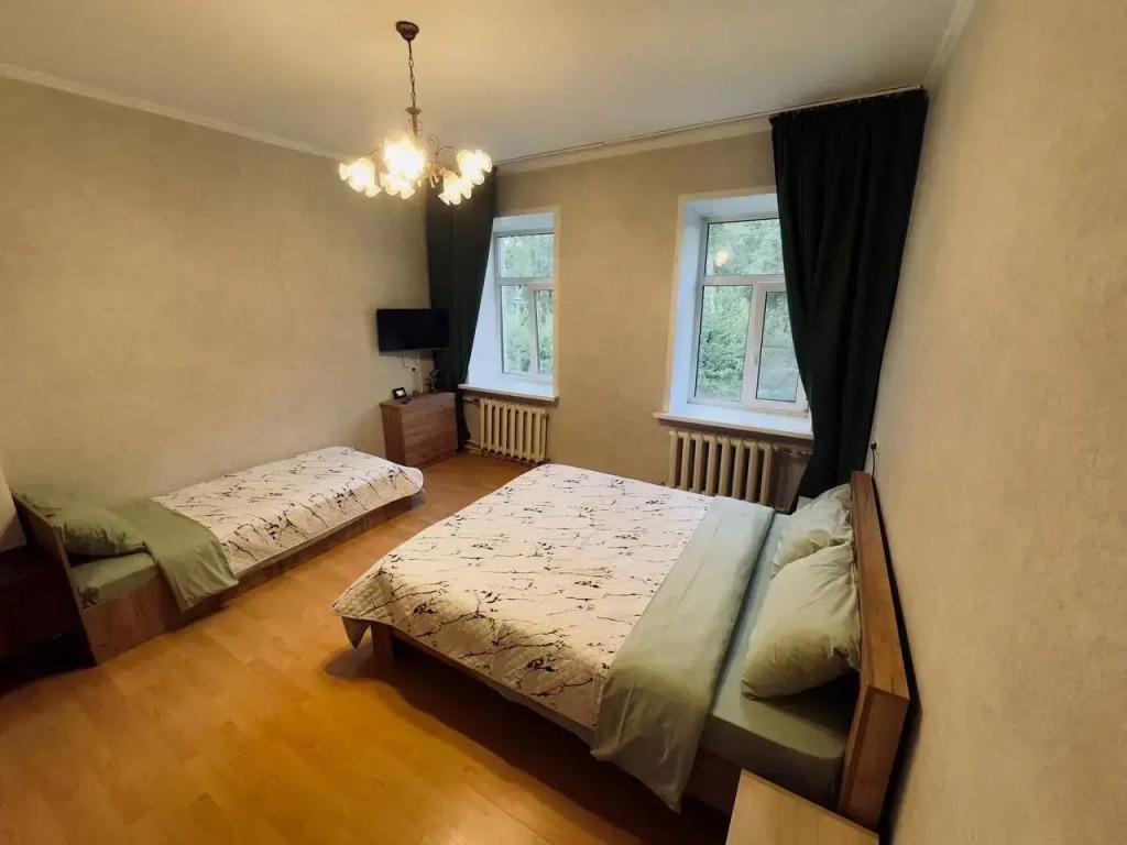 Квартира Seliger Unique Seasons - главное фото