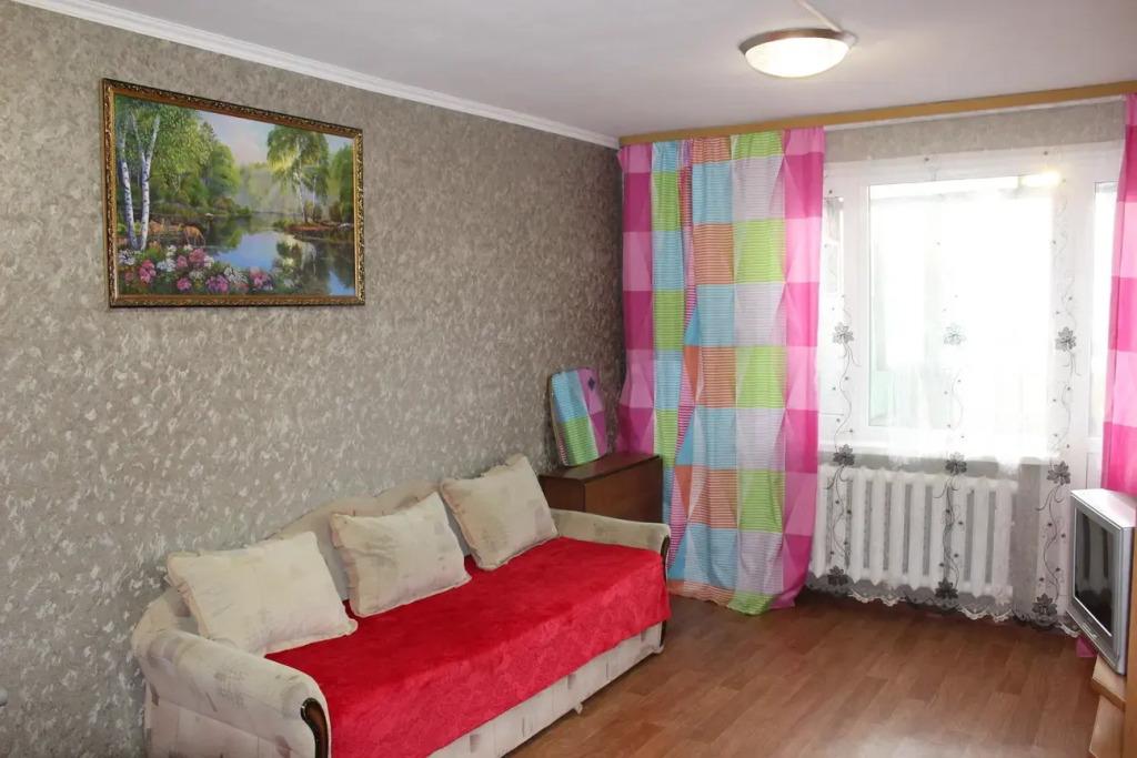 Квартира возле РН Юганскнефтегаз - главное фото