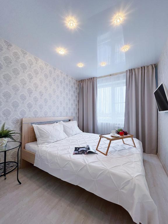 Апартаменты на улице Гастелло 13 - главное фото