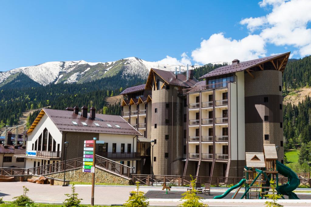 Романтик - главное фото