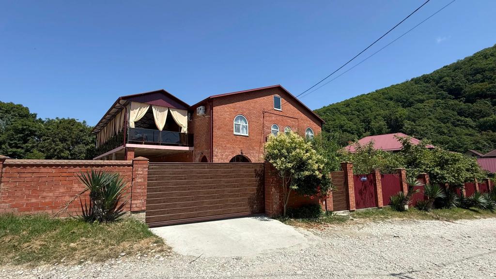 Гостевой дом Анна - главное фото