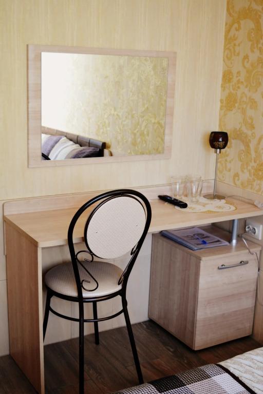 Отель Семязино - главное фото