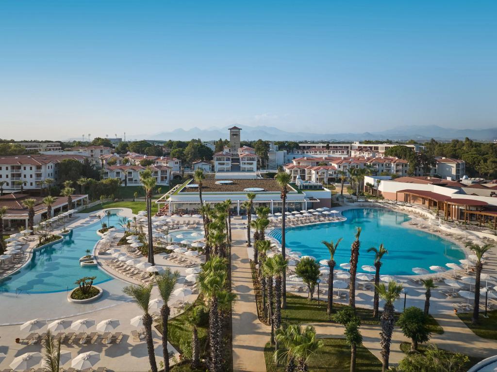 Paloma Grida - All Inclusive - главное фото