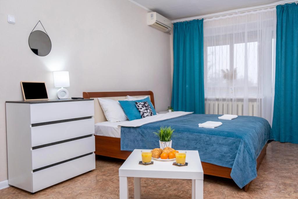 Апартаменты у Парка Победы - главное фото