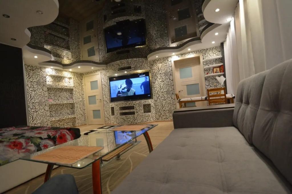 Апартаменты Ленина 16 - главное фото