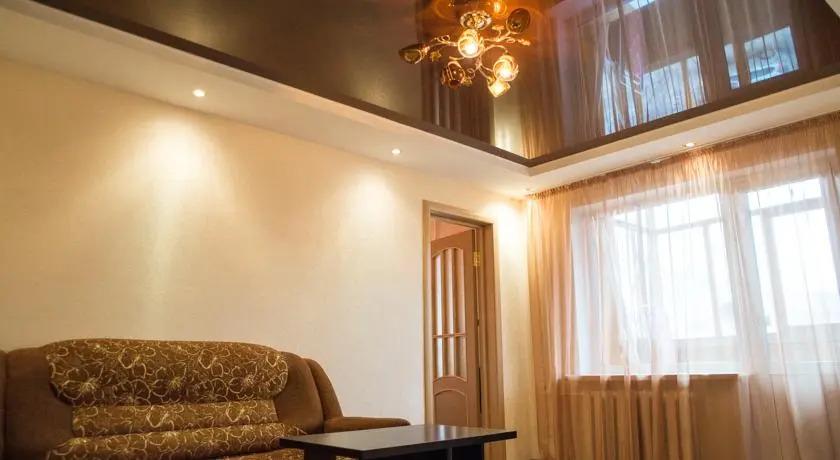 Апартаменты Прогресс - главное фото