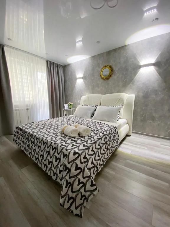 Апартаменты на Пожарского  - главное фото