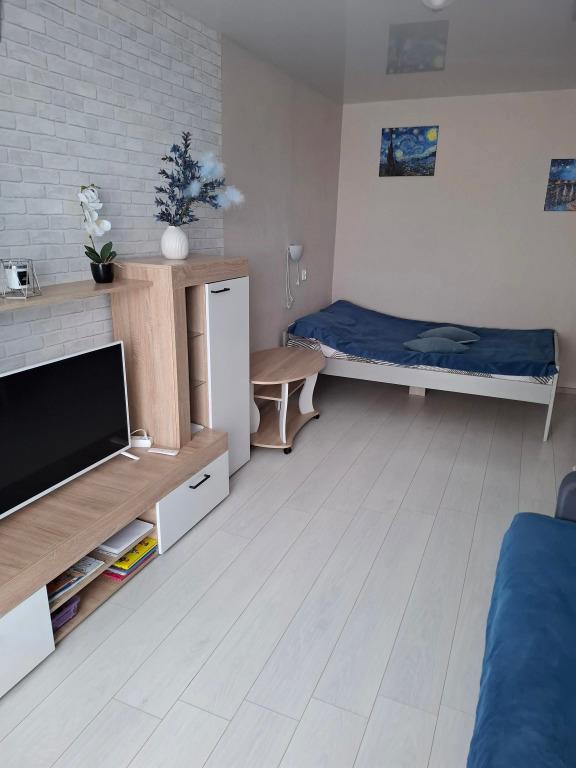 Квартира на Маркса - главное фото