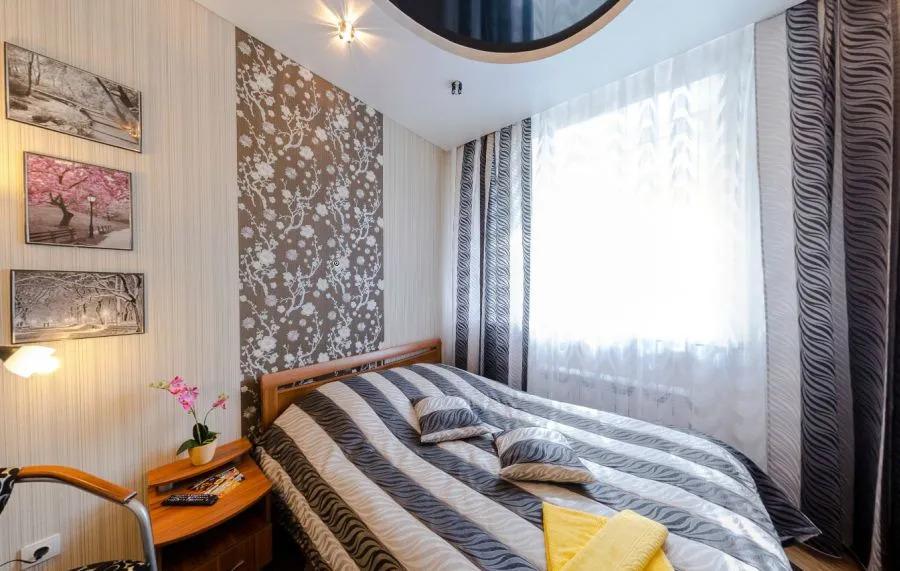 Мини-Отель Победа - главное фото