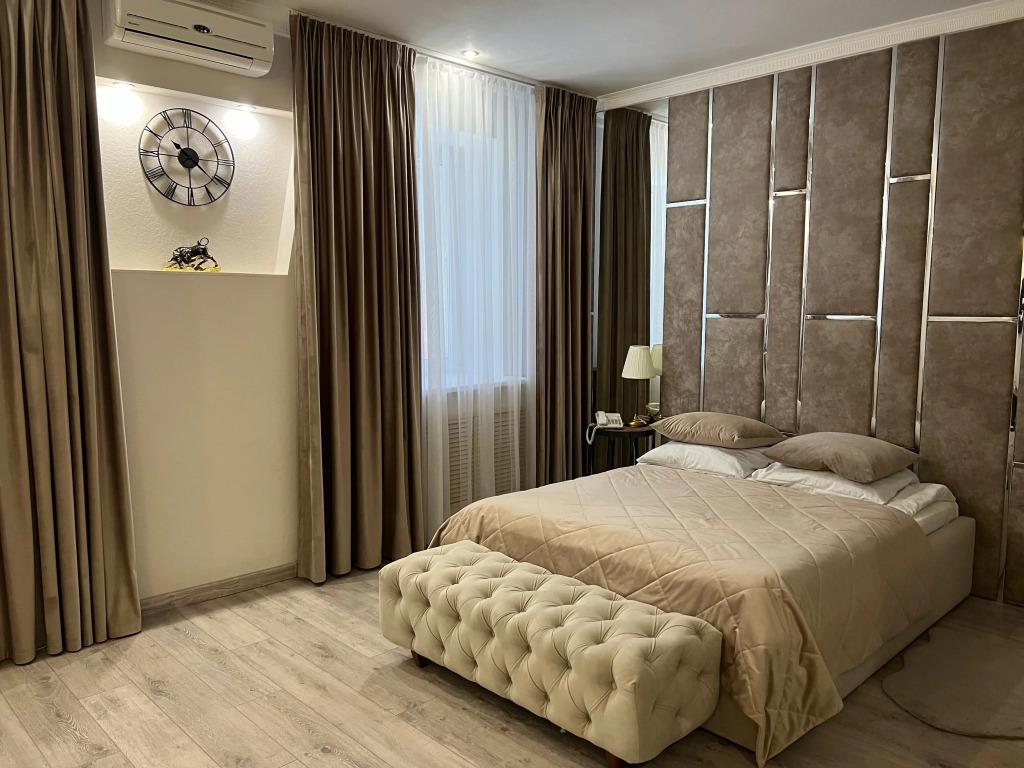 Отель Shelestoff - главное фото