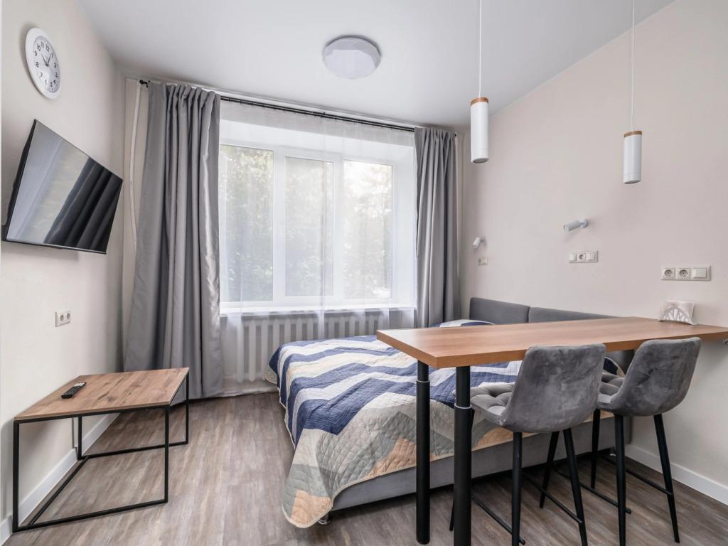 Апартаменты Студия в Воскресенке - главное фото