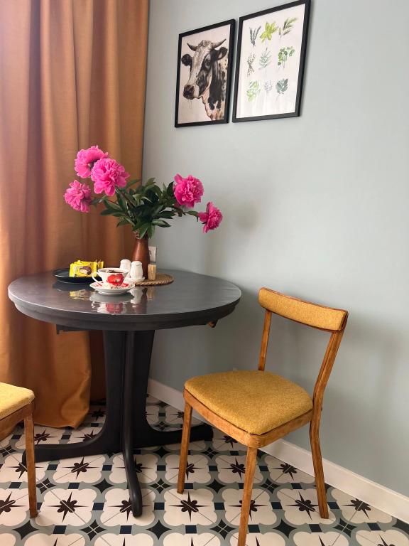 Квартира Уютная - главное фото