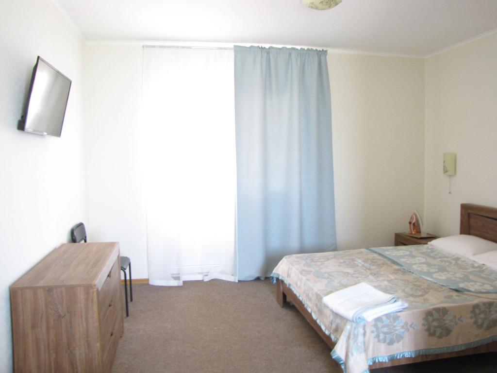 Гостевой Дом Алмарис - главное фото