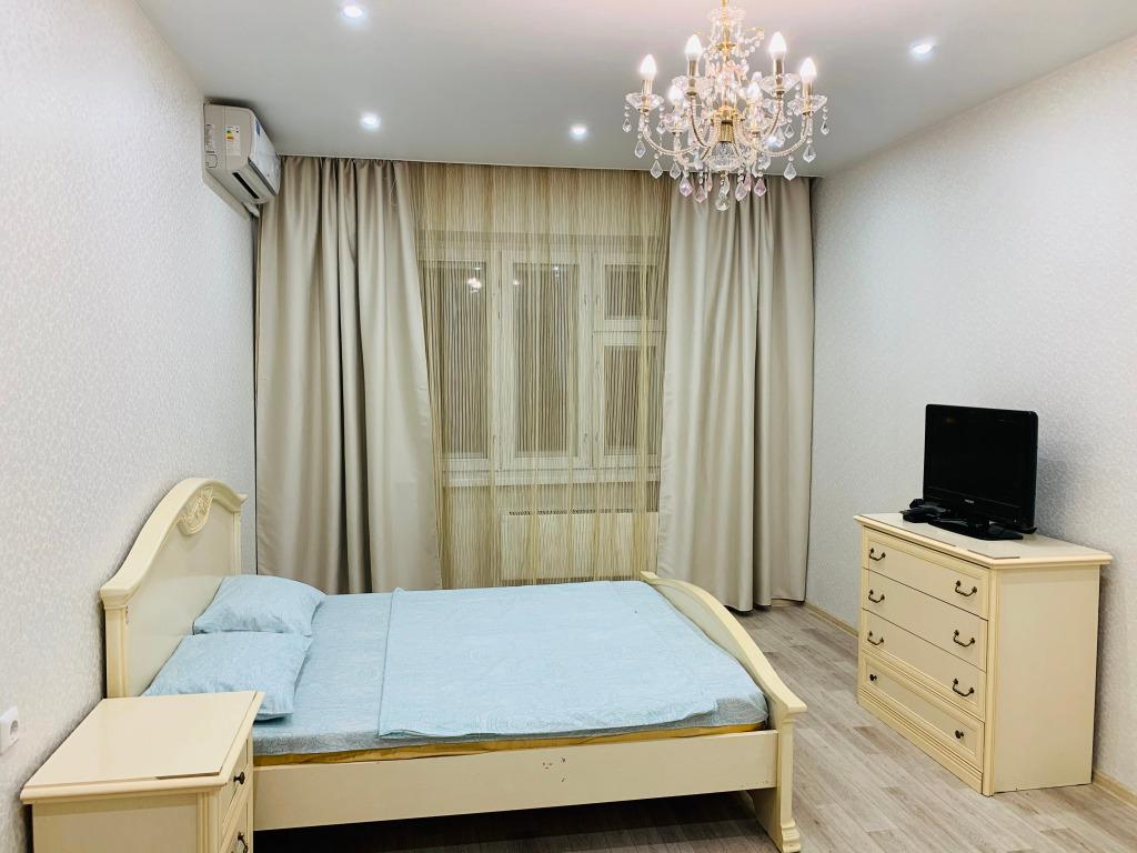 Квартира 2-х комнатная у Площади Победы - главное фото