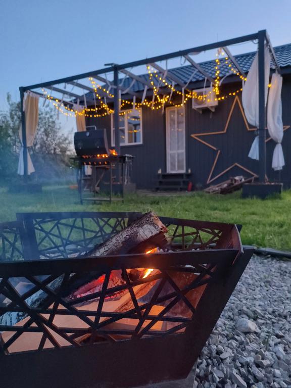 Частный дом Дом в Чистых Прудах - главное фото