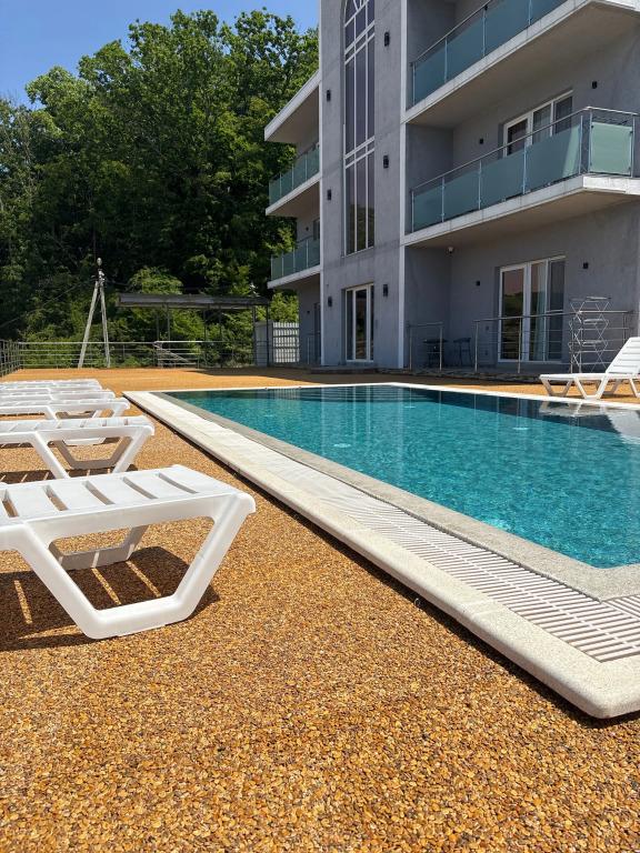 Гостевой дом Спутник - главное фото