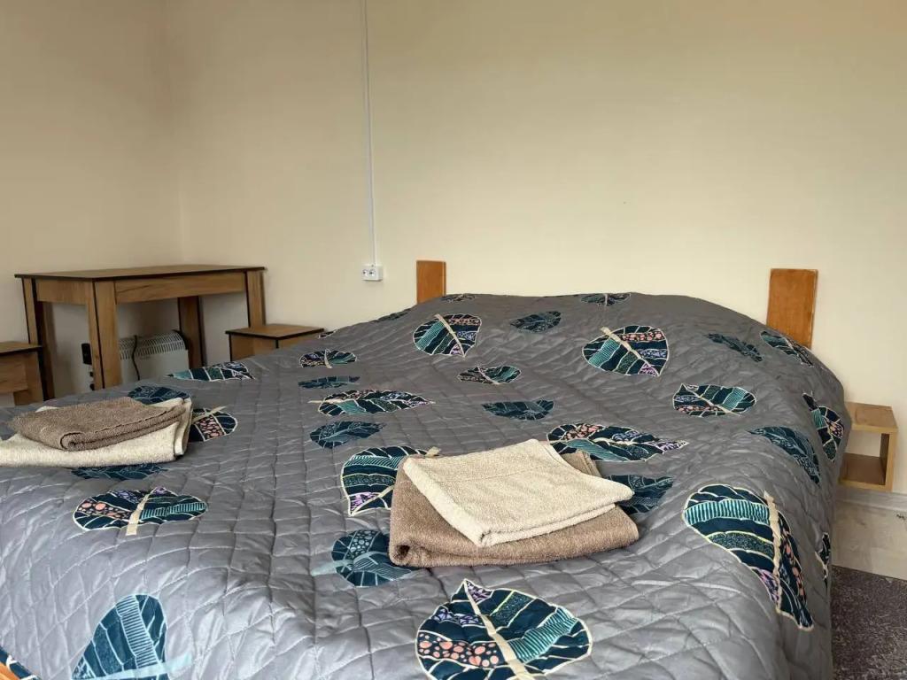 Гостевой дом "Под Крышей" - главное фото