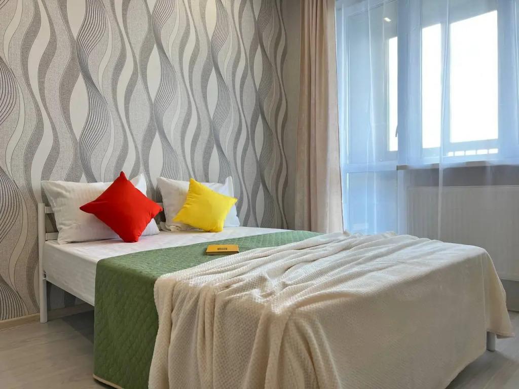 Квартира Уютная на Курчатова - главное фото