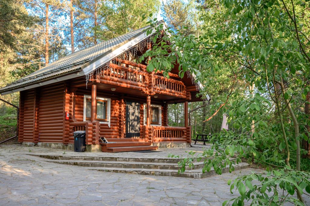 База Отдыха Фрегат - главное фото