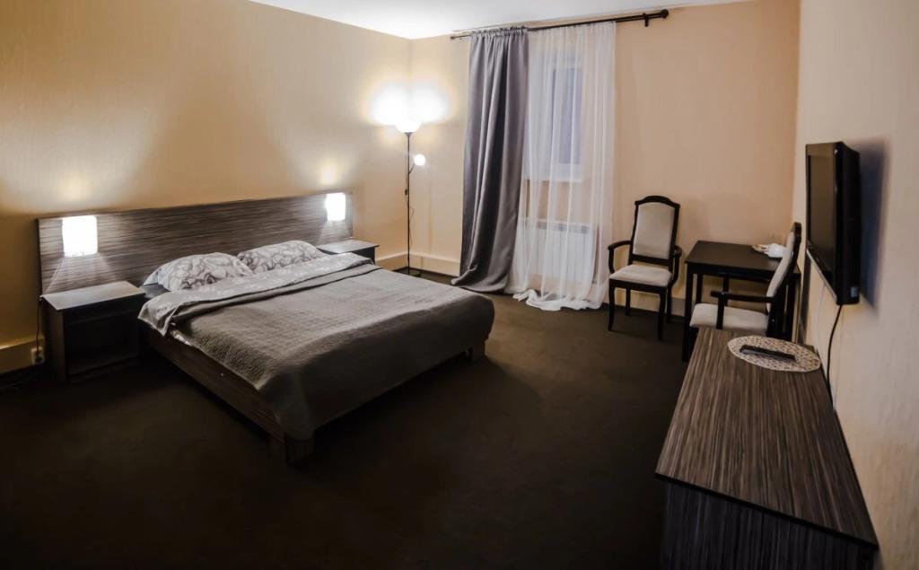 Гостиница Афоня - главное фото