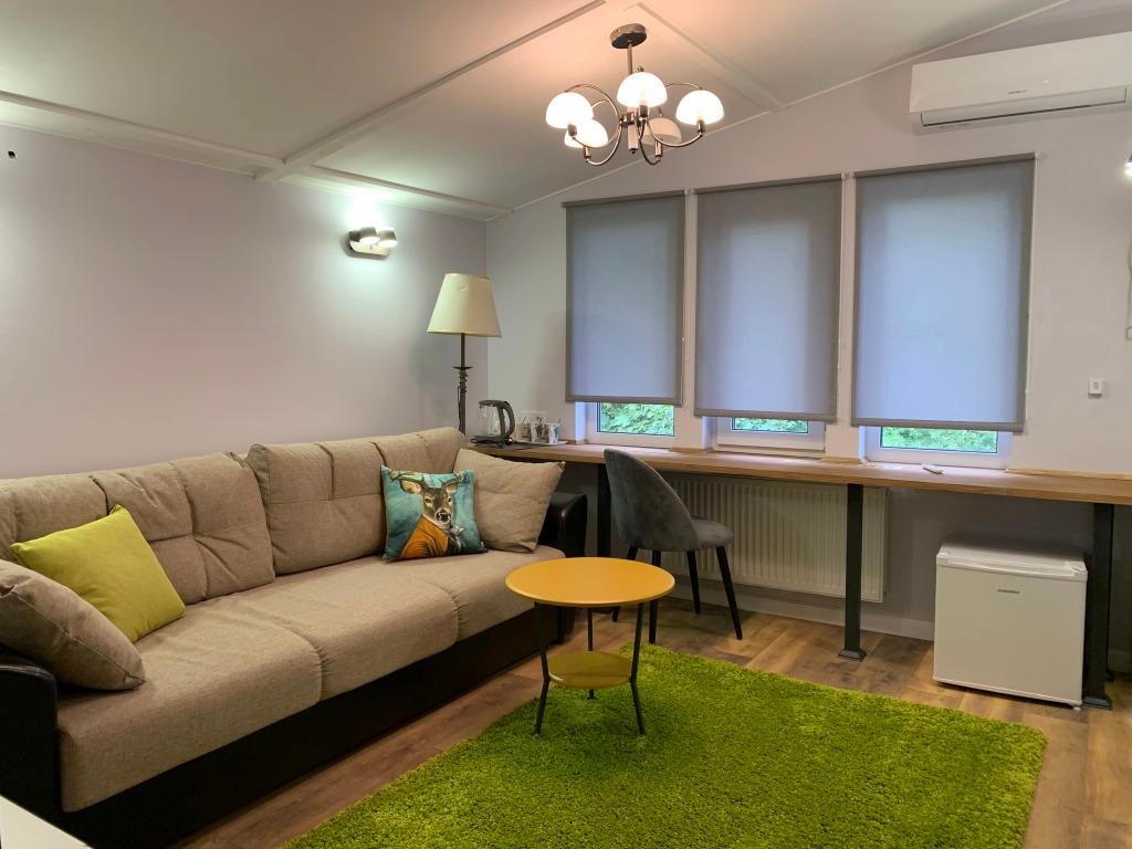 Дом Ученых Город Долгопрудный Московское шоссе - главное фото