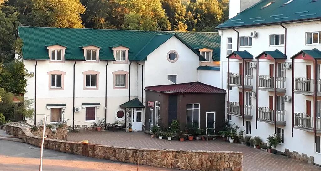 Гостевой дом Булут - главное фото